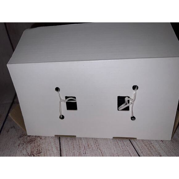 VINTAGE 1993 AMT ERTL 1:25 SCALE PROMO " 1993 DODGE VIPER RT/10 " BLACK 6128 - Picture 14 of 14